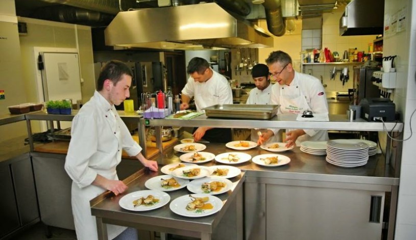 Hotel CROCUS **** Vysoké Tatry